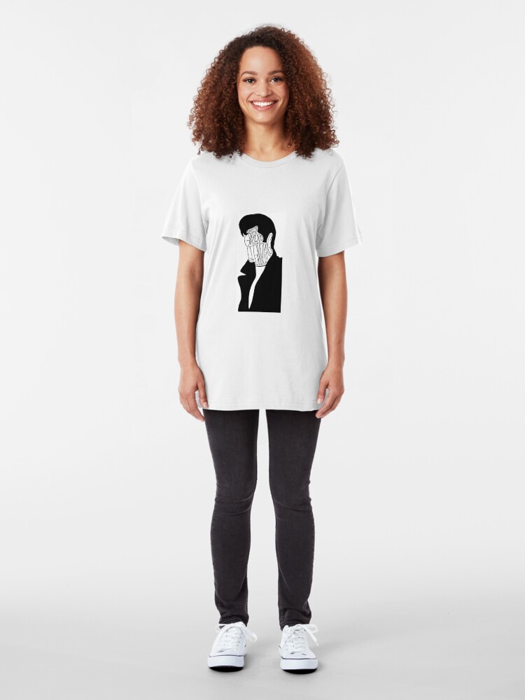 danny zuko t shirt