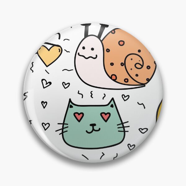 Item preview, Doodles06 designed and sold by 2411.