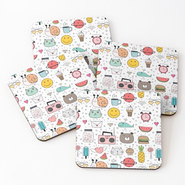 Item preview, Doodles06 designed and sold by 2411.