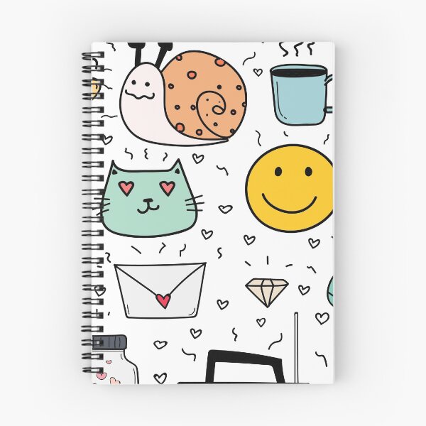 Item preview, Doodles06 designed and sold by 2411.