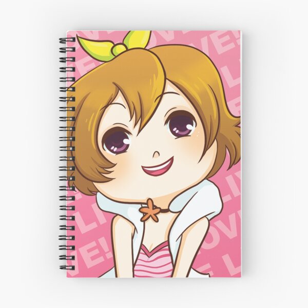 Item preview, Hanayo (Love Live!) designed and sold by kimitsuzue.