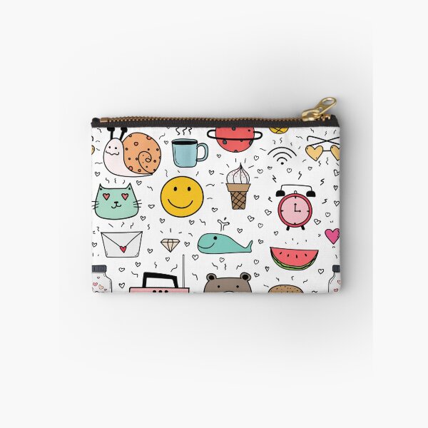 Item preview, Doodles06 designed and sold by 2411.