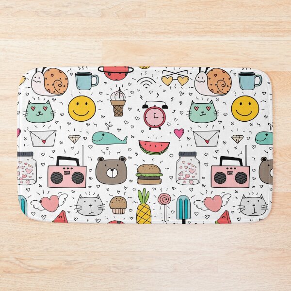 Item preview, Doodles06 designed and sold by 2411.