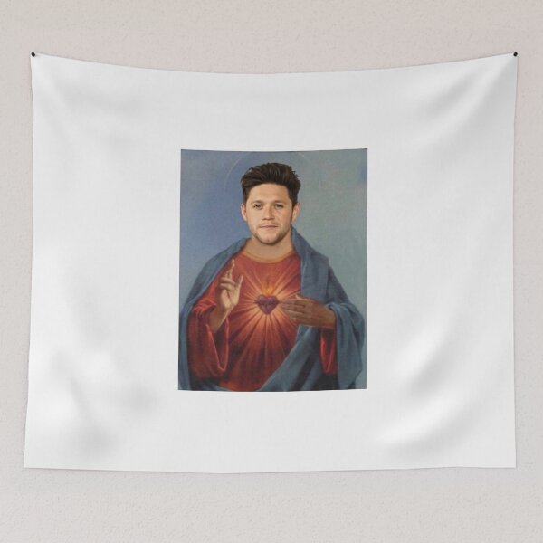 Item preview, Niall Horan designed and sold by Arlosdesign.