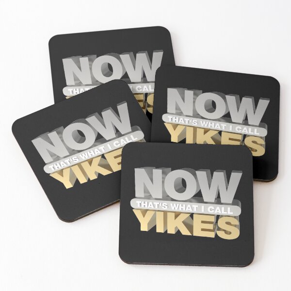 Item preview, NOW THAT'S WHAT I CALL YIKES designed and sold by VonHafe.
