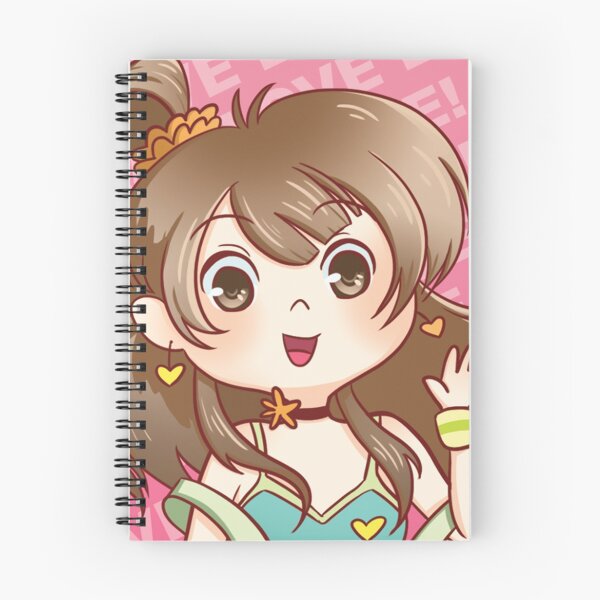 Item preview, Kotori (Love Live!) designed and sold by kimitsuzue.