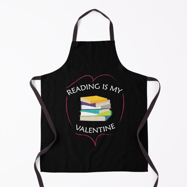 Item preview, Reading Is My Valentine Funny Book Lovers Gift designed and sold by pedrored369.