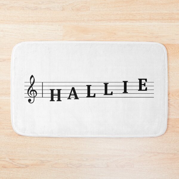 Item preview, Name Hallie designed and sold by gulden.
