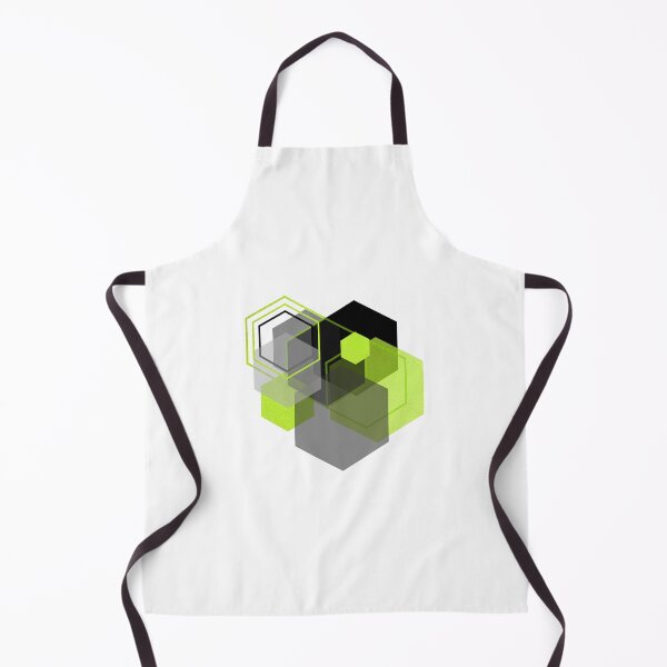 Item preview,  Honey and charcoal collection-lime tone designed and sold by CSouissi.