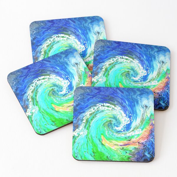 Item preview, Wave designed and sold by kamkam19.