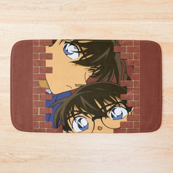 Item preview, Meitantei Conan Môri Ran - Shinichi kudo designed and sold by AlphaSmith.