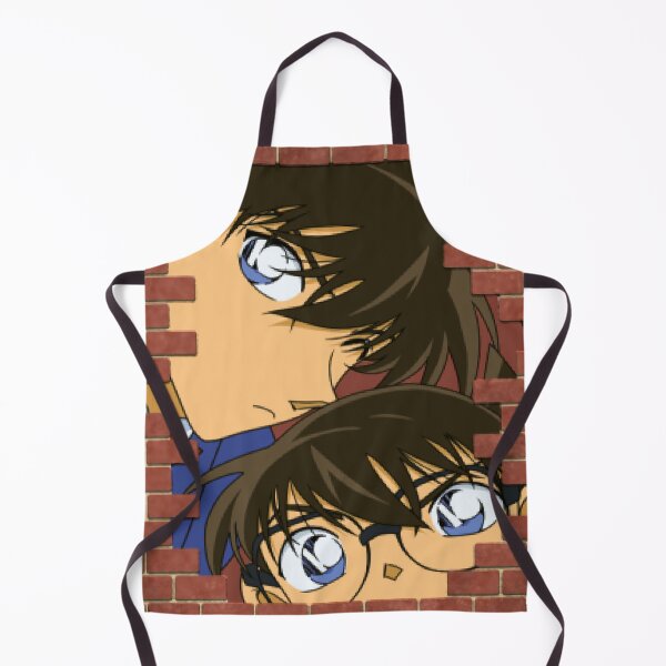 Item preview, Meitantei Conan Môri Ran - Shinichi kudo designed and sold by AlphaSmith.