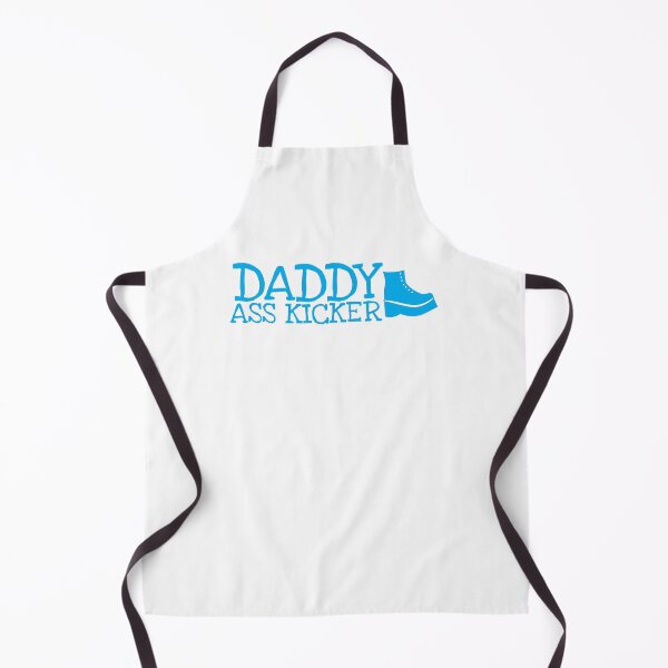 Item preview, DADDY father ASS KICKER with boot designed and sold by jazzydevil.