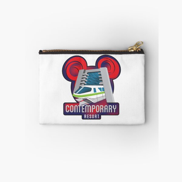 Item preview, The Magical Contemporary Resort designed and sold by woozees.