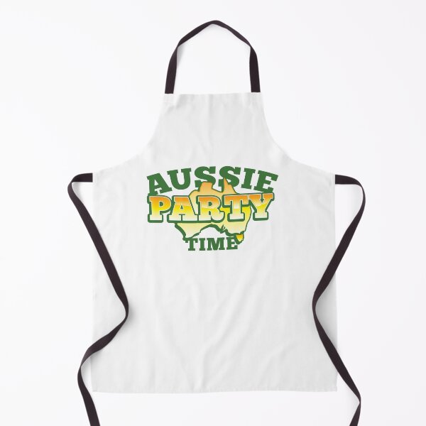 Item preview, AUSSIE PARTY TIME! designed and sold by jazzydevil.