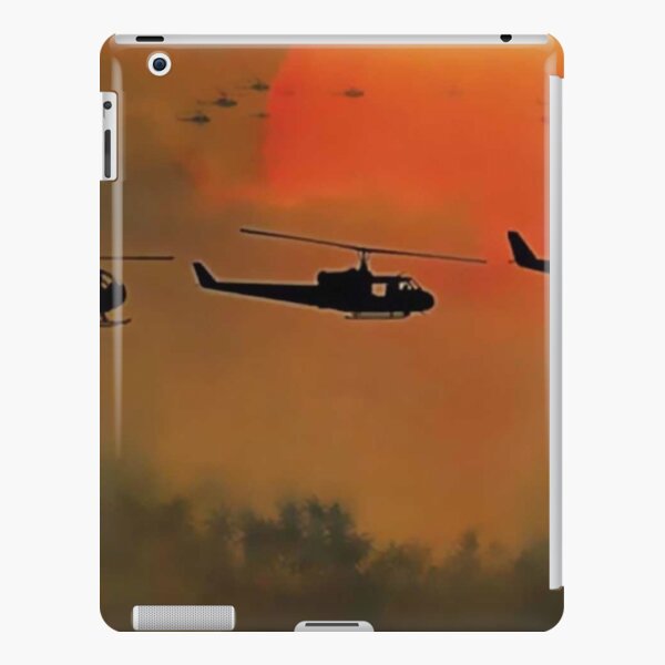 Apocalypse Now Hq Ipad Hulle Skin Von Music Box Redbubble