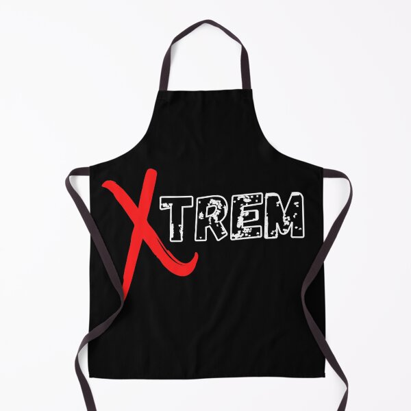 Item preview, # 61- X TREM - For lovers of extreme sports - Kook Art designed and sold by KookArt.