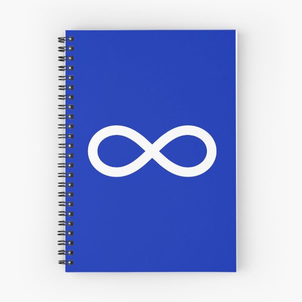 Item preview, Copy of Metis infinite symbol designed and sold by tony4urban.