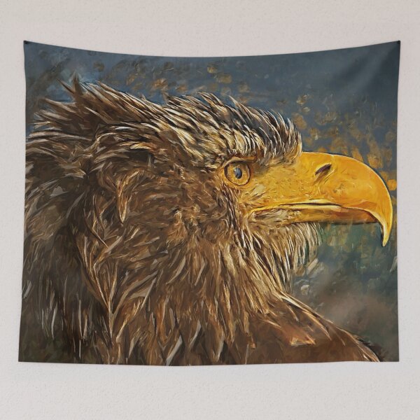 Item preview, eagle #bird #animal designed and sold by JBJart.