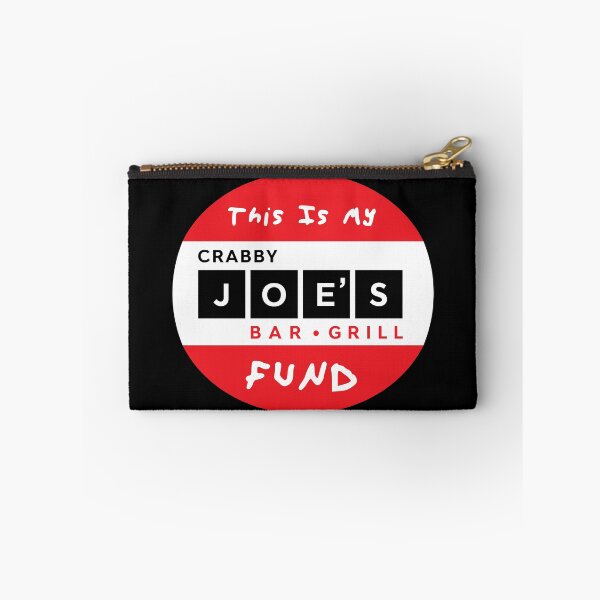 Item preview, Crabby Joe's Fund  designed and sold by evedwards14.