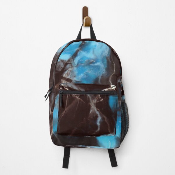 Item preview, Ocean 1 - Abstract Resin Art designed and sold by Skyler Orion X.