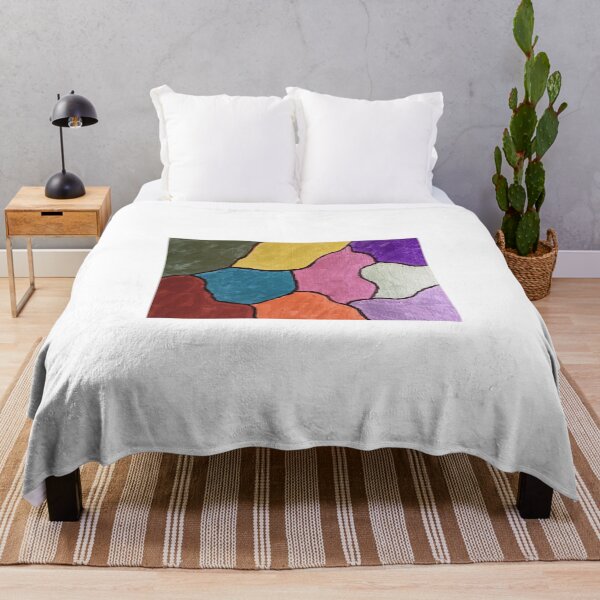 Item preview, Colours designed and sold by Niculina.