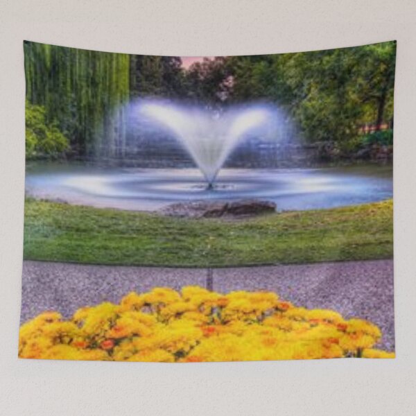 Item preview, Wonderful fountain. designed and sold by Lan thi Nguyen.