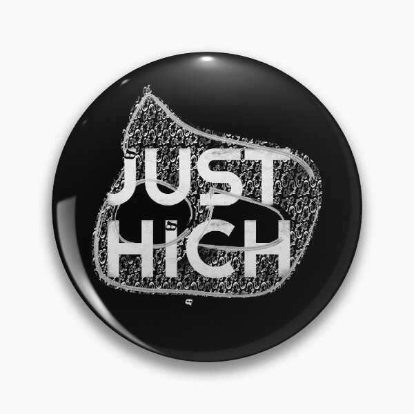 Item preview, Just Hich - هیچ designed and sold by Foad Memariaan.