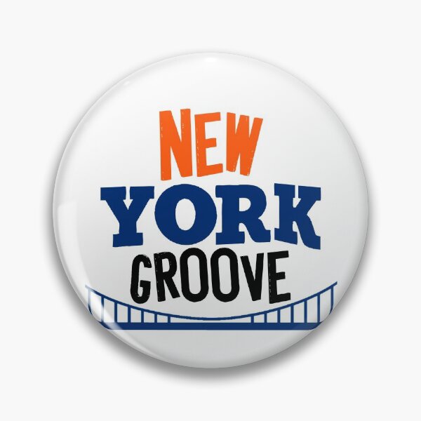 Item preview, In The New York Groove designed and sold by captainbryzzo.