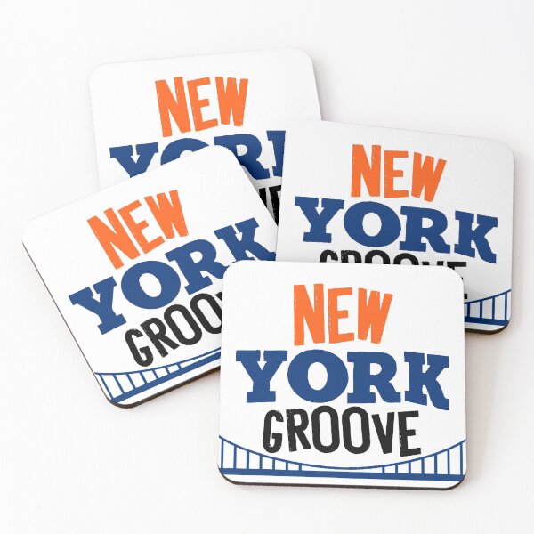 Item preview, In The New York Groove designed and sold by captainbryzzo.