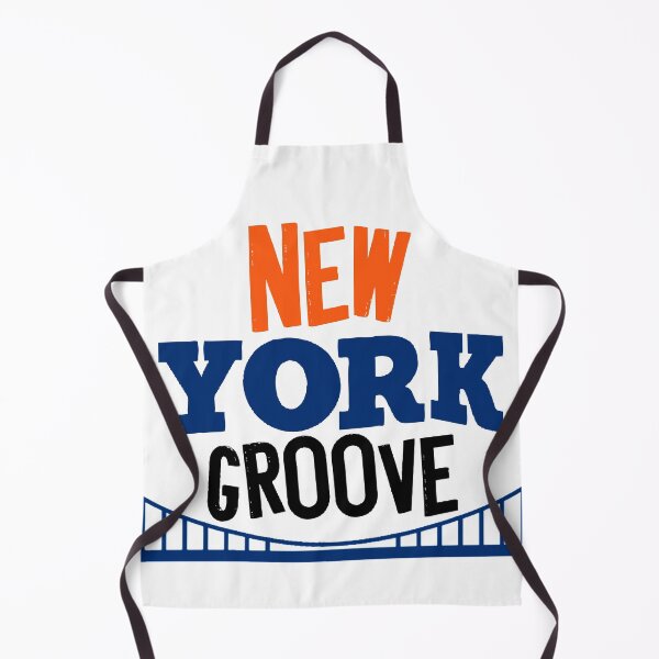 Item preview, In The New York Groove designed and sold by captainbryzzo.
