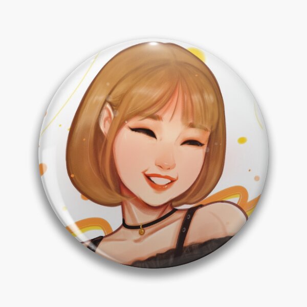 Item preview, Yeojin designed and sold by AmostheFanboy15.