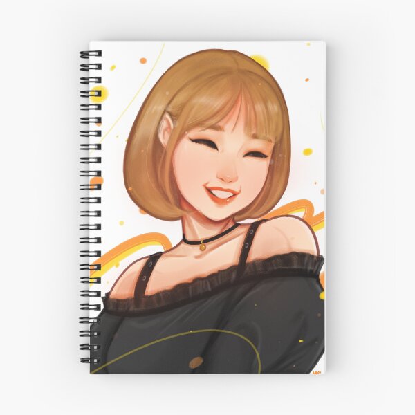 Item preview, Yeojin designed and sold by AmostheFanboy15.