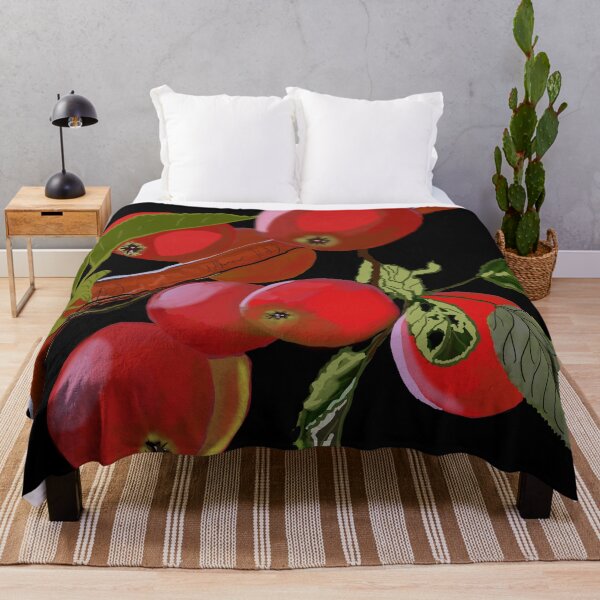 Item preview, Apples designed and sold by TinaJostDesigns.