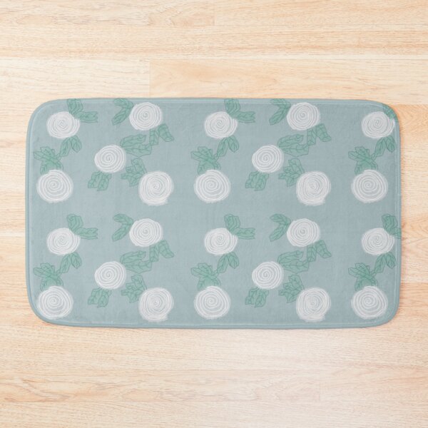 Item preview, White Roses designed and sold by RepeatCandy.