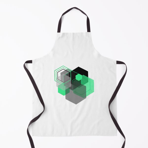 Item preview, Honey and charcoal collection-mint tone designed and sold by CSouissi.