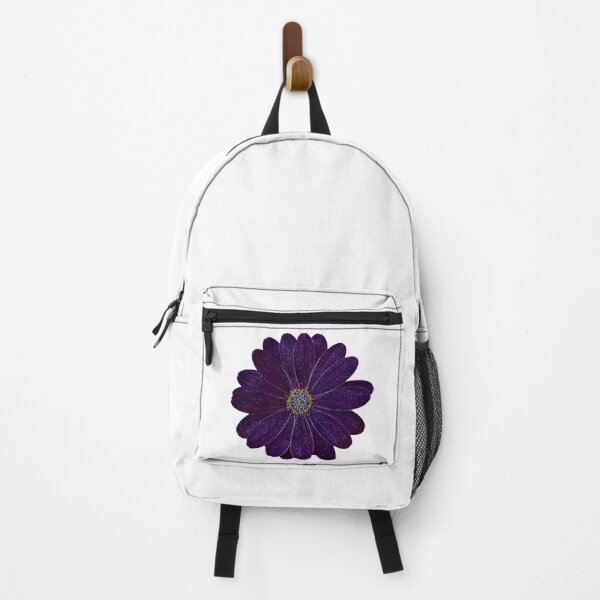 Item preview, Purple Daisy designed and sold by ColorPopArtBoutique.