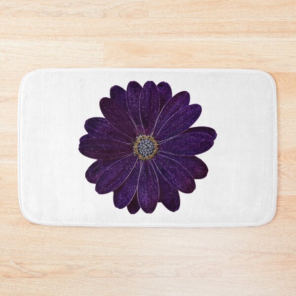 Item preview, Purple Daisy designed and sold by ColorPopArtBoutique.