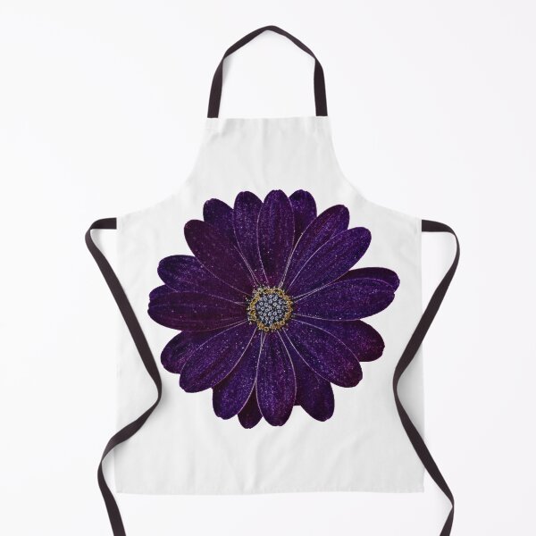 Item preview, Purple Daisy designed and sold by ColorPopArtBoutique.