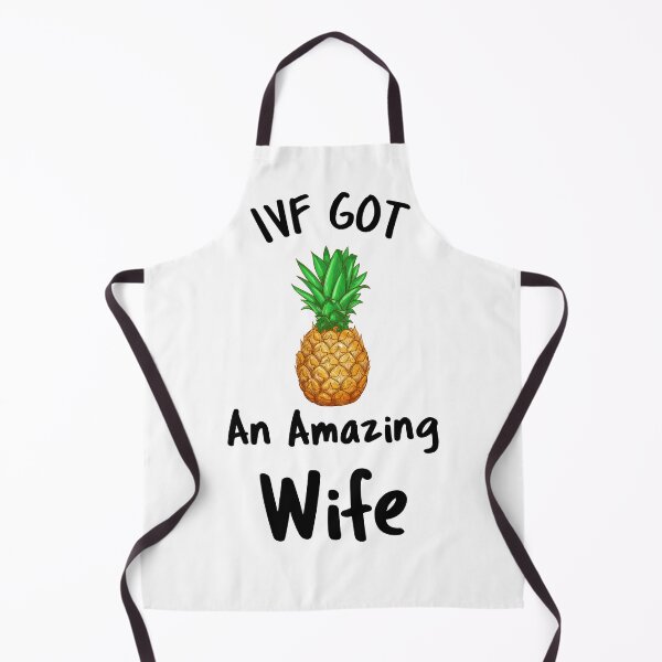 Item preview, IVF Got An Amazing Wife designed and sold by yarkamir.