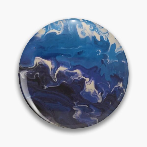 Item preview, Tidal wave designed and sold by LilBearArtistry.