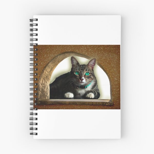 Item preview, Cat designed and sold by Dragonfly  Store.