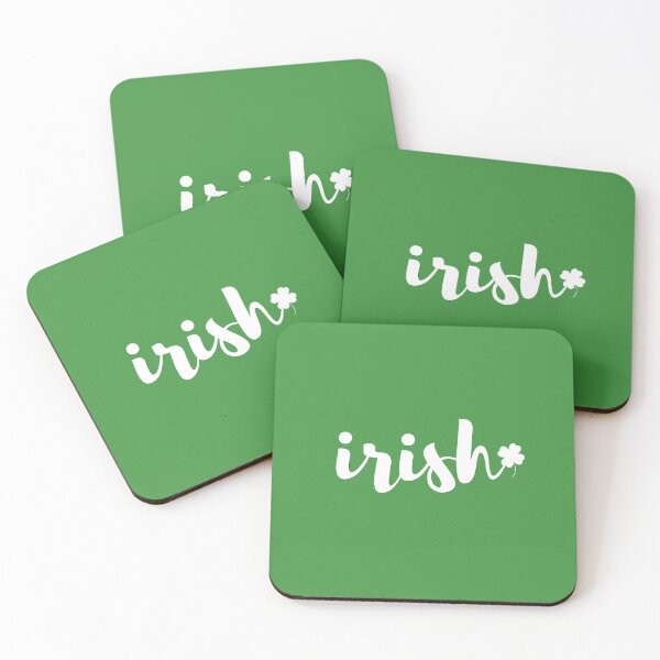 Item preview, St Patricks Day Irish Green  designed and sold by mimosadesigns.
