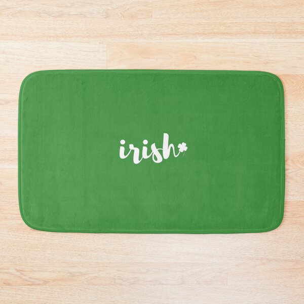 Item preview, St Patricks Day Irish Green designed and sold by mimosadesigns.