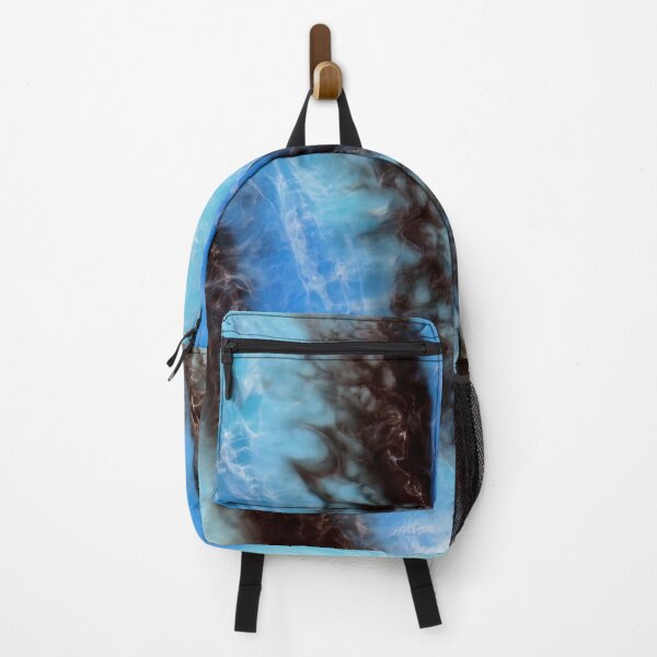 Item preview, Ocean 2 - Abstract Resin Art designed and sold by Skyler Orion X.