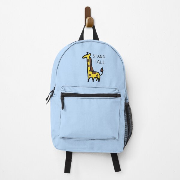 Item preview, Cute Inspiration Giraffe Drawing Stand Tall designed and sold by letsgobabey.