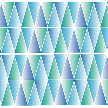 Artwork thumbnail, Triangular  by ErinLP