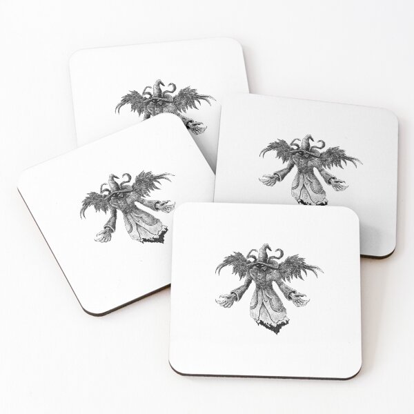 Item preview, FF9 - Black Waltz II designed and sold by DavidMLThomas.