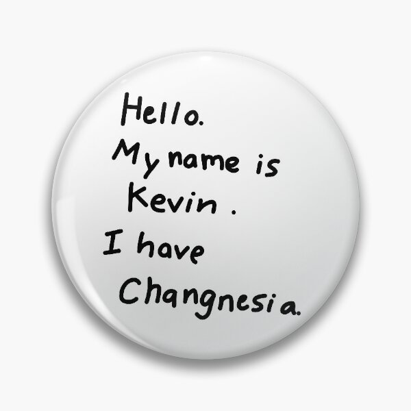 Item preview, community changnesia black designed and sold by jennlang.