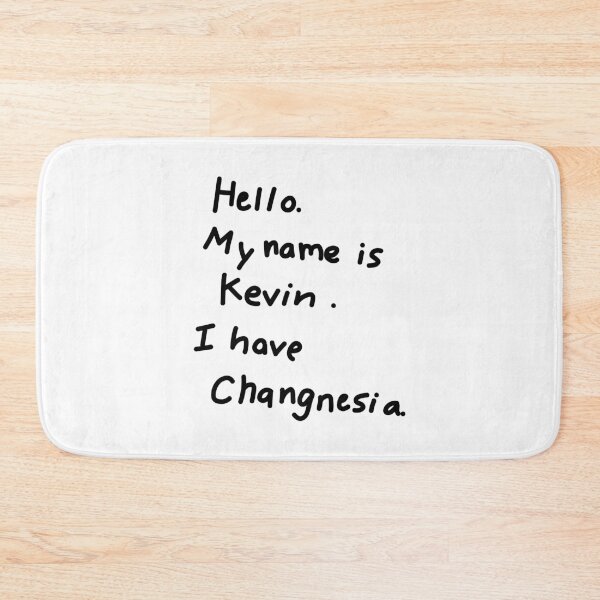 Item preview, community changnesia black designed and sold by jennlang.